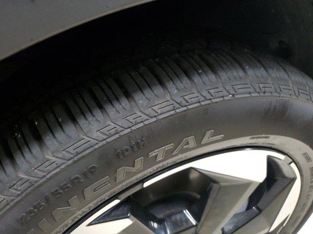 used 2025 Kia Sorento Hybrid car, priced at $37,992