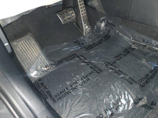 used 2025 Kia Sorento Hybrid car, priced at $37,992