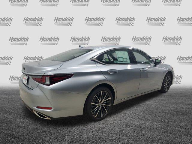 new 2025 Lexus ES 350 car, priced at $46,925