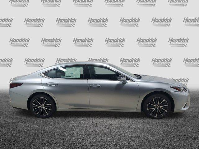 new 2025 Lexus ES 350 car, priced at $46,925