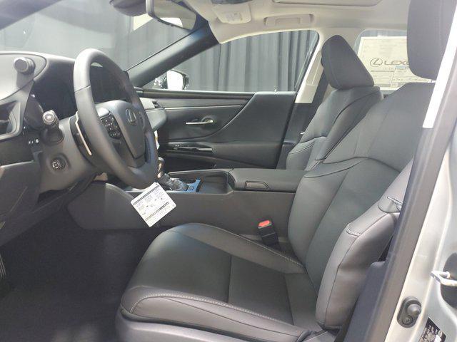 new 2025 Lexus ES 350 car, priced at $46,925