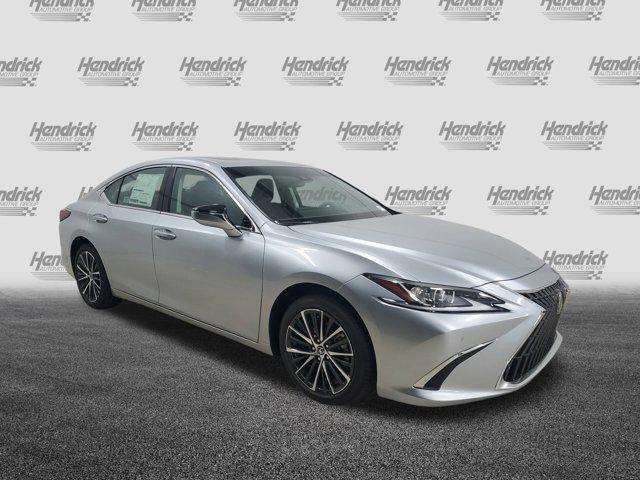 new 2025 Lexus ES 350 car, priced at $46,925