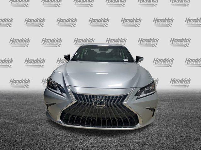 new 2025 Lexus ES 350 car, priced at $46,925
