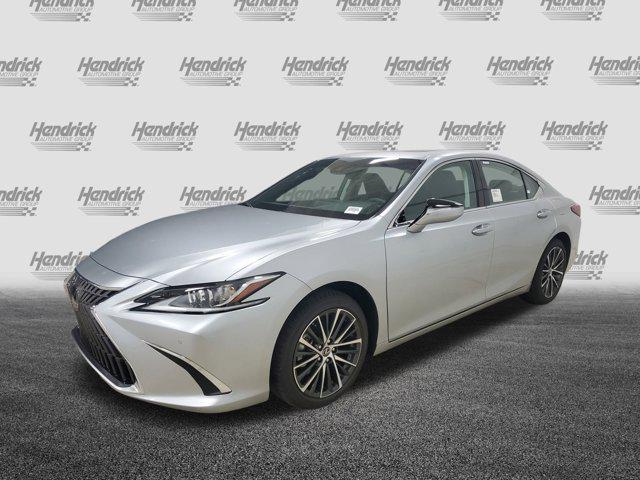 new 2025 Lexus ES 350 car, priced at $46,925