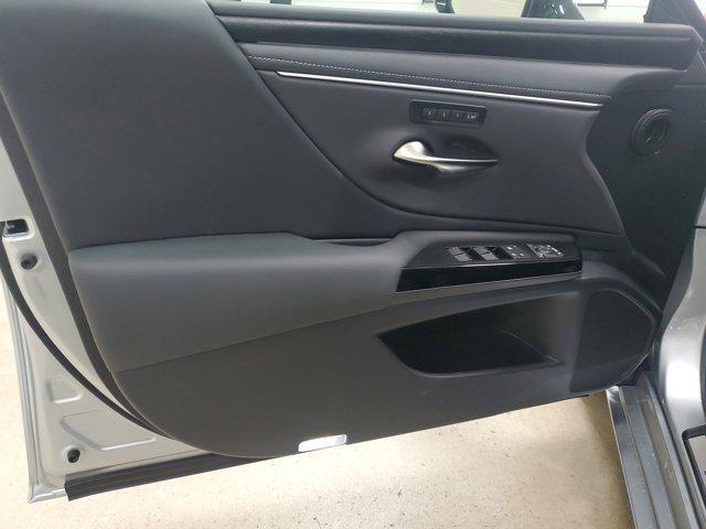 new 2025 Lexus ES 350 car, priced at $46,925