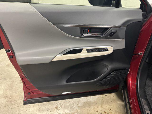 used 2021 Toyota Venza car, priced at $27,784