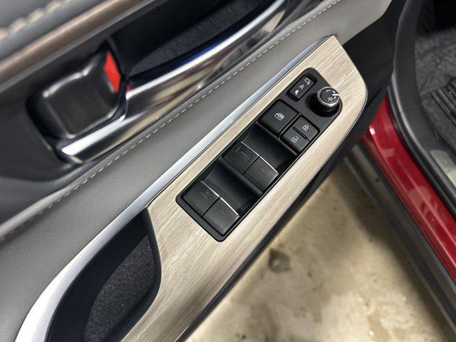 used 2021 Toyota Venza car, priced at $27,784