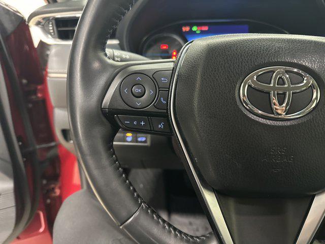 used 2021 Toyota Venza car, priced at $27,784