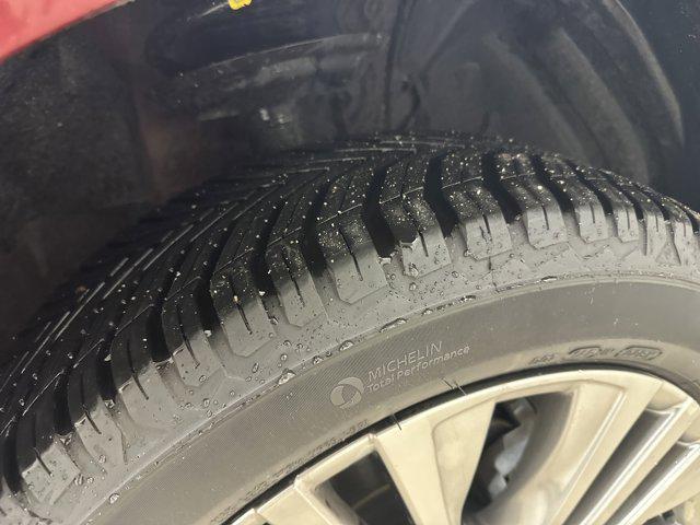 used 2021 Toyota Venza car, priced at $27,784