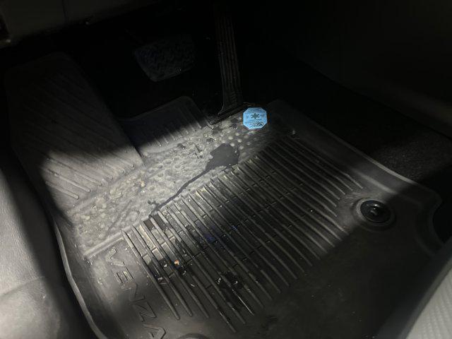 used 2021 Toyota Venza car, priced at $27,784