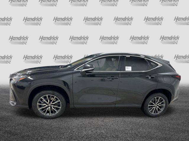 new 2026 Lexus NX 350 car, priced at $48,335