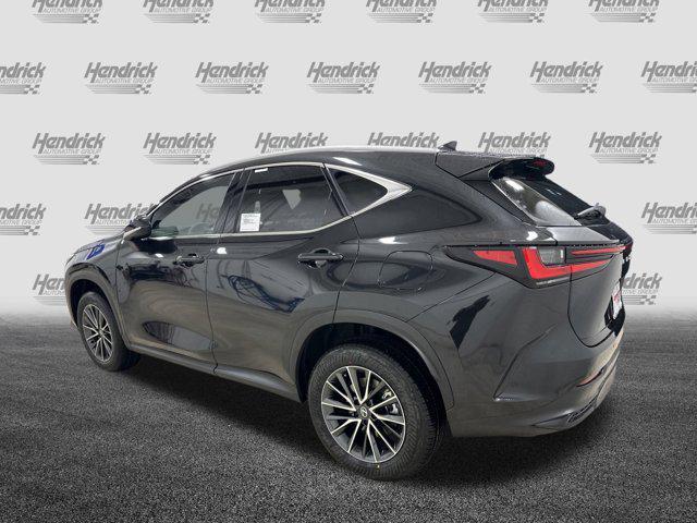 new 2026 Lexus NX 350 car, priced at $48,335