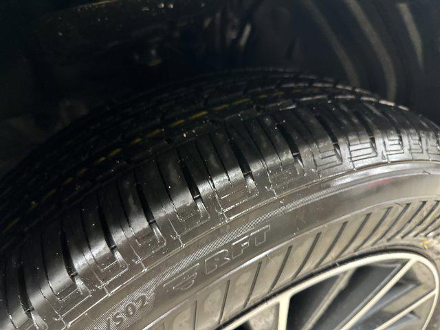 new 2026 Lexus NX 350 car, priced at $48,335