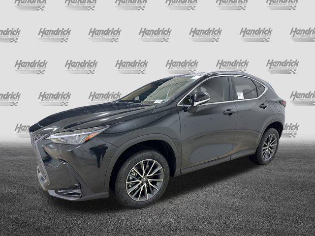 new 2026 Lexus NX 350 car, priced at $48,335