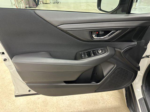 used 2025 Subaru Outback car, priced at $28,674