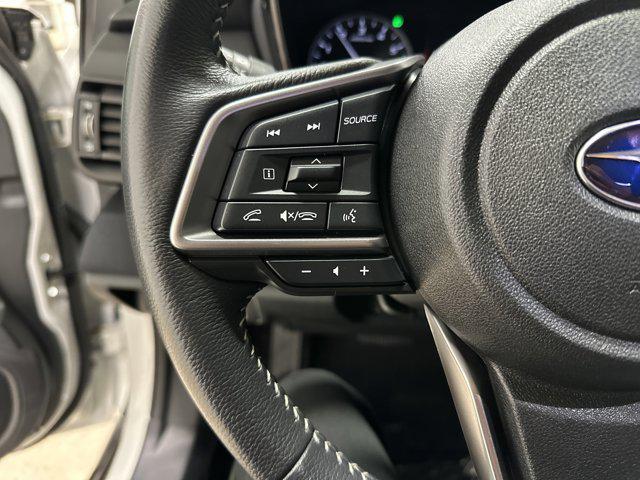 used 2025 Subaru Outback car, priced at $28,674