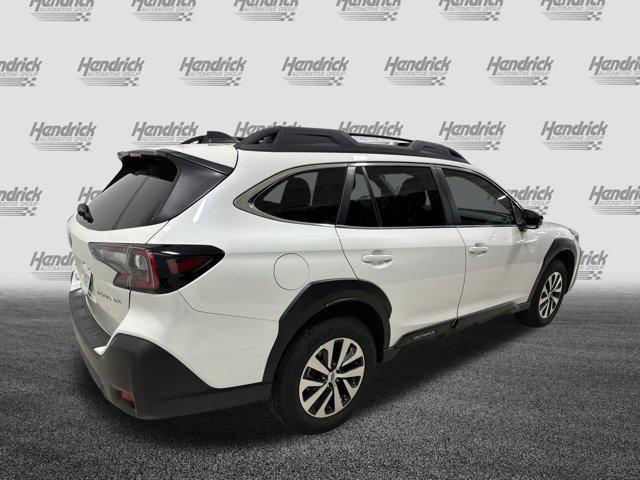 used 2025 Subaru Outback car, priced at $28,674