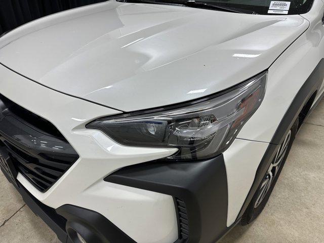 used 2025 Subaru Outback car, priced at $28,674