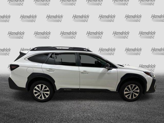 used 2025 Subaru Outback car, priced at $28,674