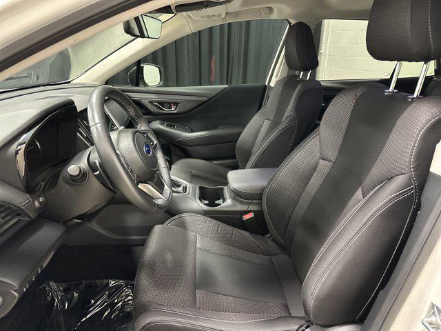 used 2025 Subaru Outback car, priced at $28,674
