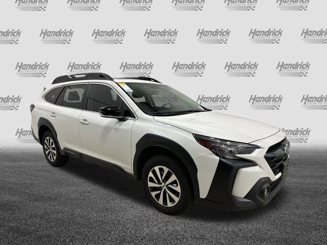used 2025 Subaru Outback car, priced at $28,674