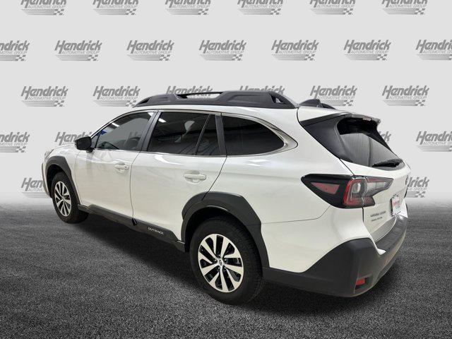 used 2025 Subaru Outback car, priced at $28,674