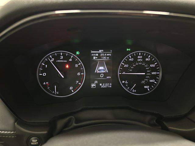 used 2025 Subaru Outback car, priced at $28,674