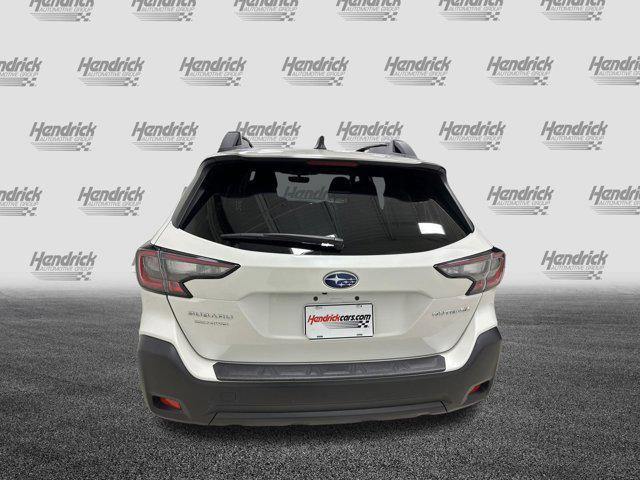 used 2025 Subaru Outback car, priced at $28,674
