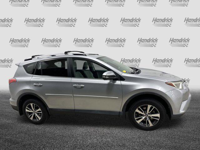 used 2016 Toyota RAV4 car, priced at $18,985