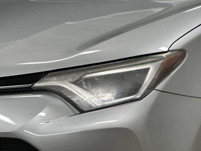 used 2016 Toyota RAV4 car, priced at $18,985