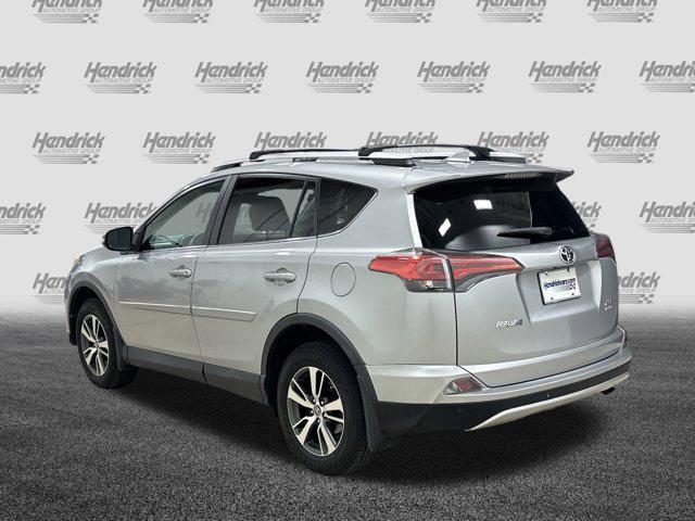 used 2016 Toyota RAV4 car, priced at $18,985