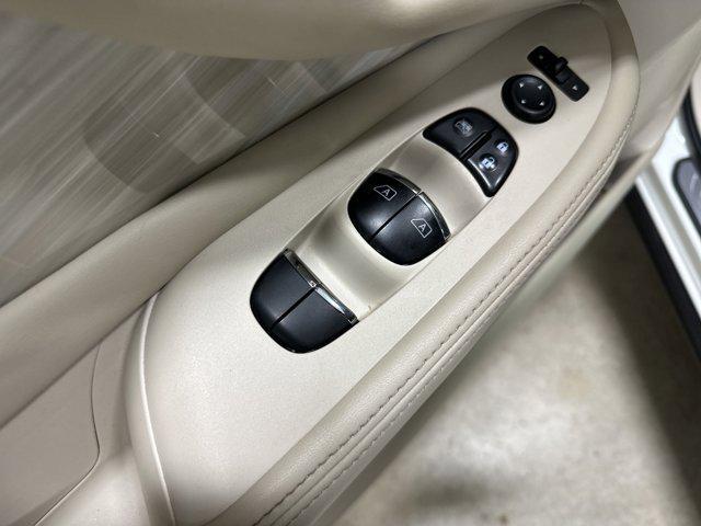 used 2018 Nissan Murano car, priced at $18,997