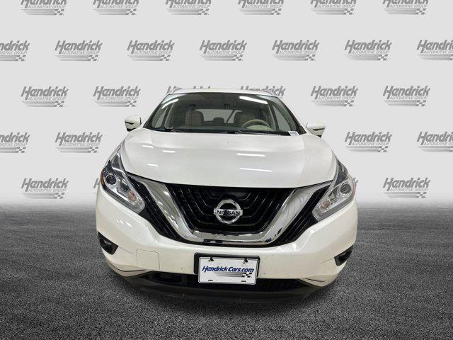 used 2018 Nissan Murano car, priced at $18,997