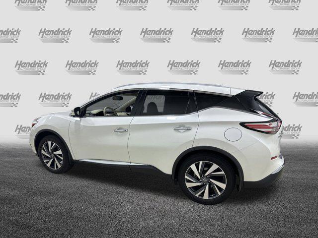 used 2018 Nissan Murano car, priced at $18,997