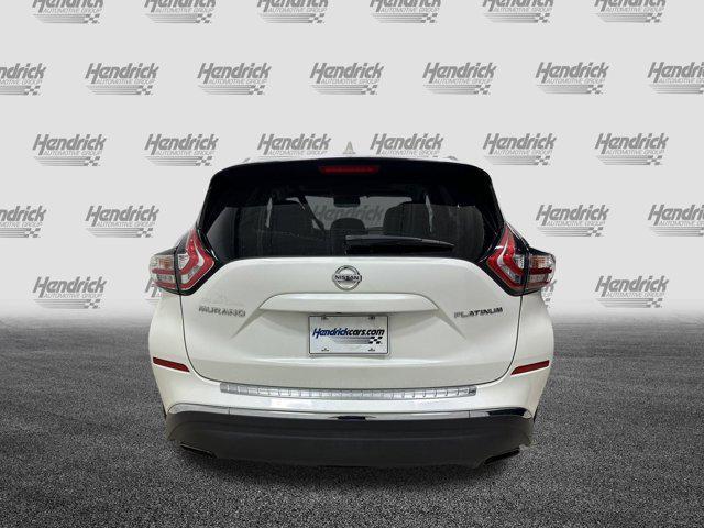 used 2018 Nissan Murano car, priced at $18,997