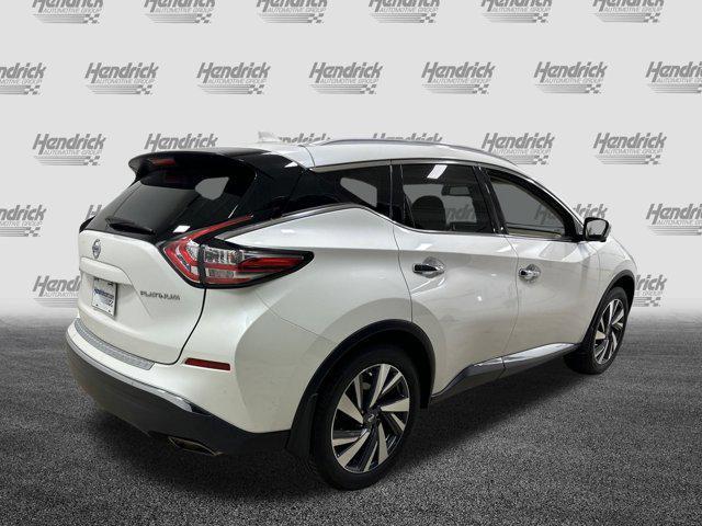 used 2018 Nissan Murano car, priced at $18,997