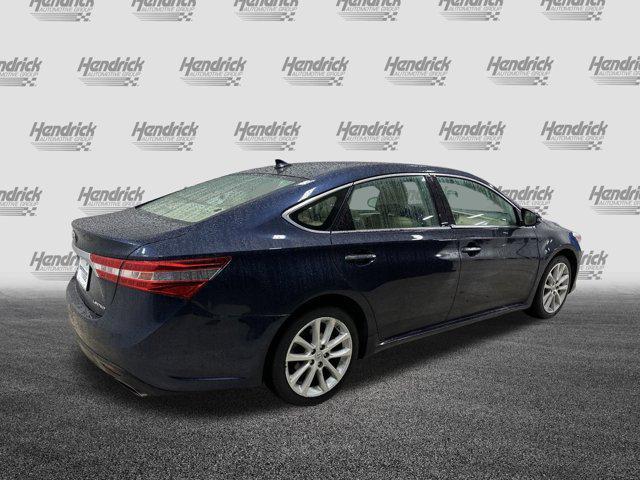 used 2015 Toyota Avalon car, priced at $16,984