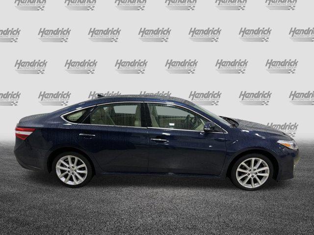 used 2015 Toyota Avalon car, priced at $16,984