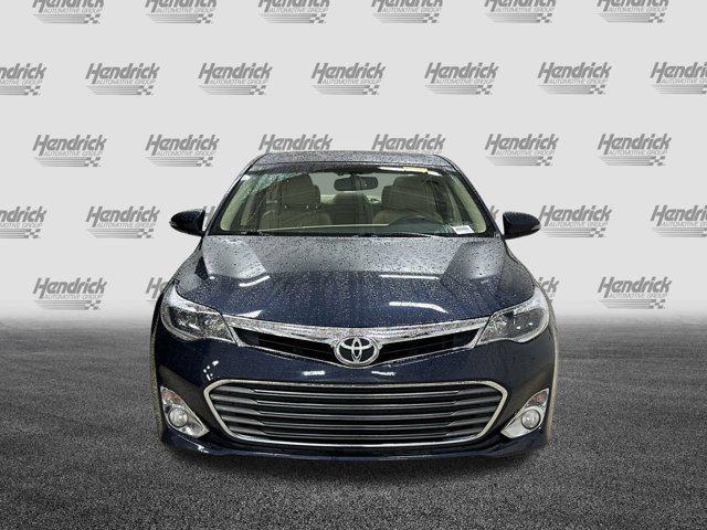 used 2015 Toyota Avalon car, priced at $16,984