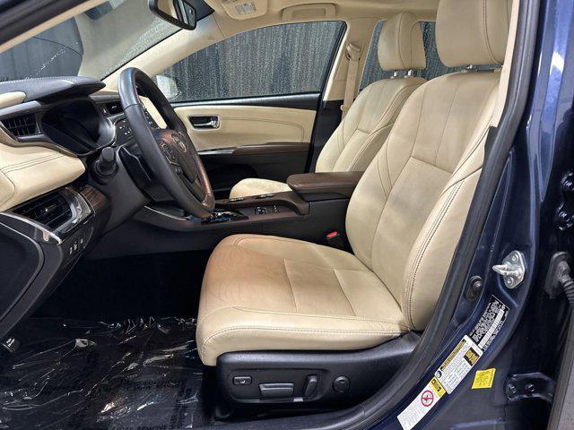 used 2015 Toyota Avalon car, priced at $16,984