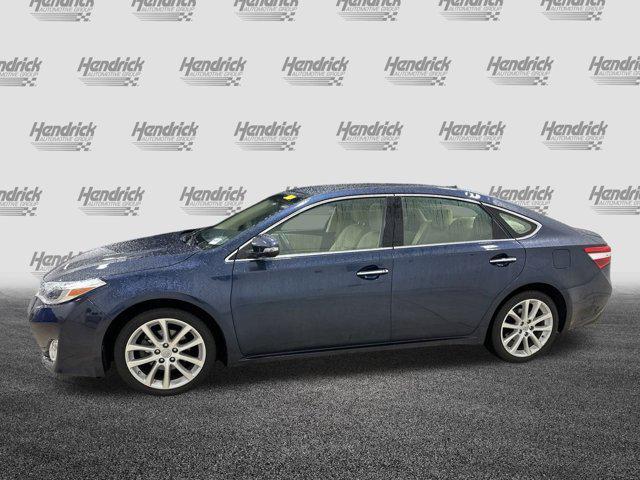 used 2015 Toyota Avalon car, priced at $16,984