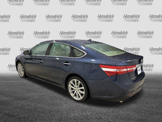 used 2015 Toyota Avalon car, priced at $16,984