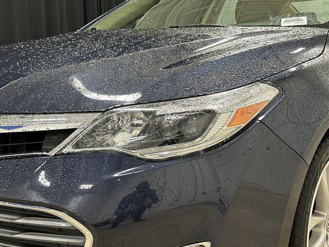 used 2015 Toyota Avalon car, priced at $16,984