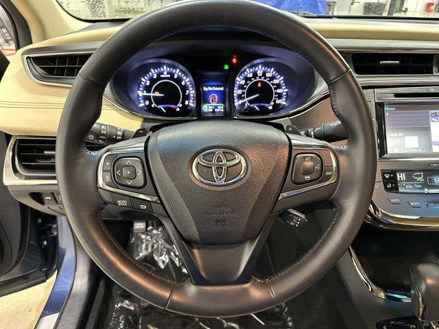 used 2015 Toyota Avalon car, priced at $16,984