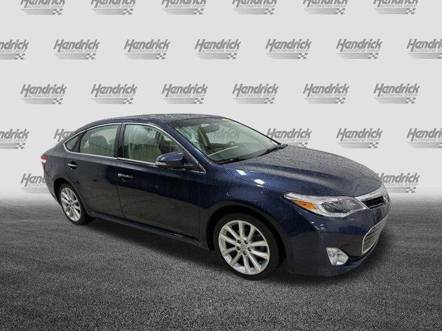 used 2015 Toyota Avalon car, priced at $16,984