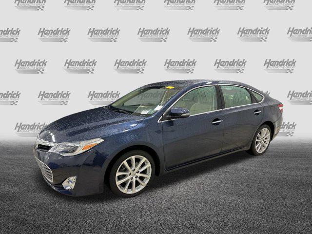 used 2015 Toyota Avalon car, priced at $16,984