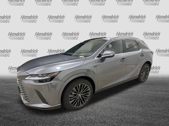 used 2023 Lexus RX 350 car, priced at $58,988