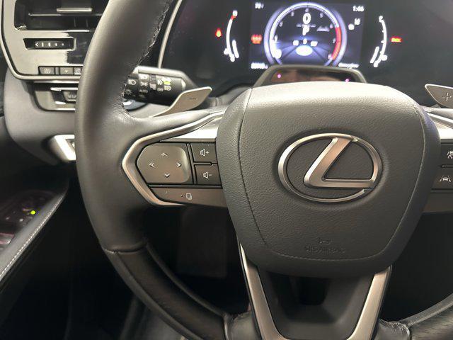 used 2023 Lexus RX 350 car, priced at $58,988