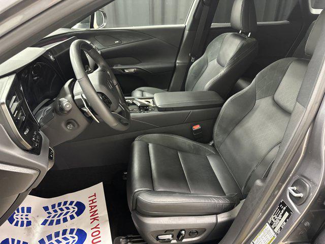 used 2023 Lexus RX 350 car, priced at $58,988