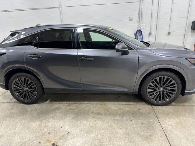 used 2023 Lexus RX 350 car, priced at $58,988